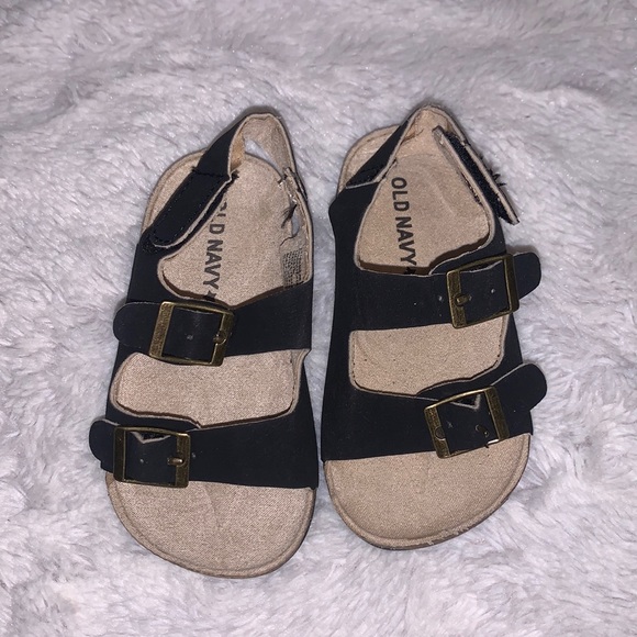 Old Navy Other - (2 for $10) old navy sandals